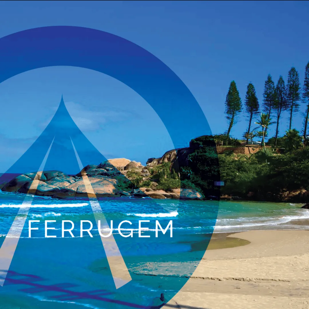 Ferrugem en Bus