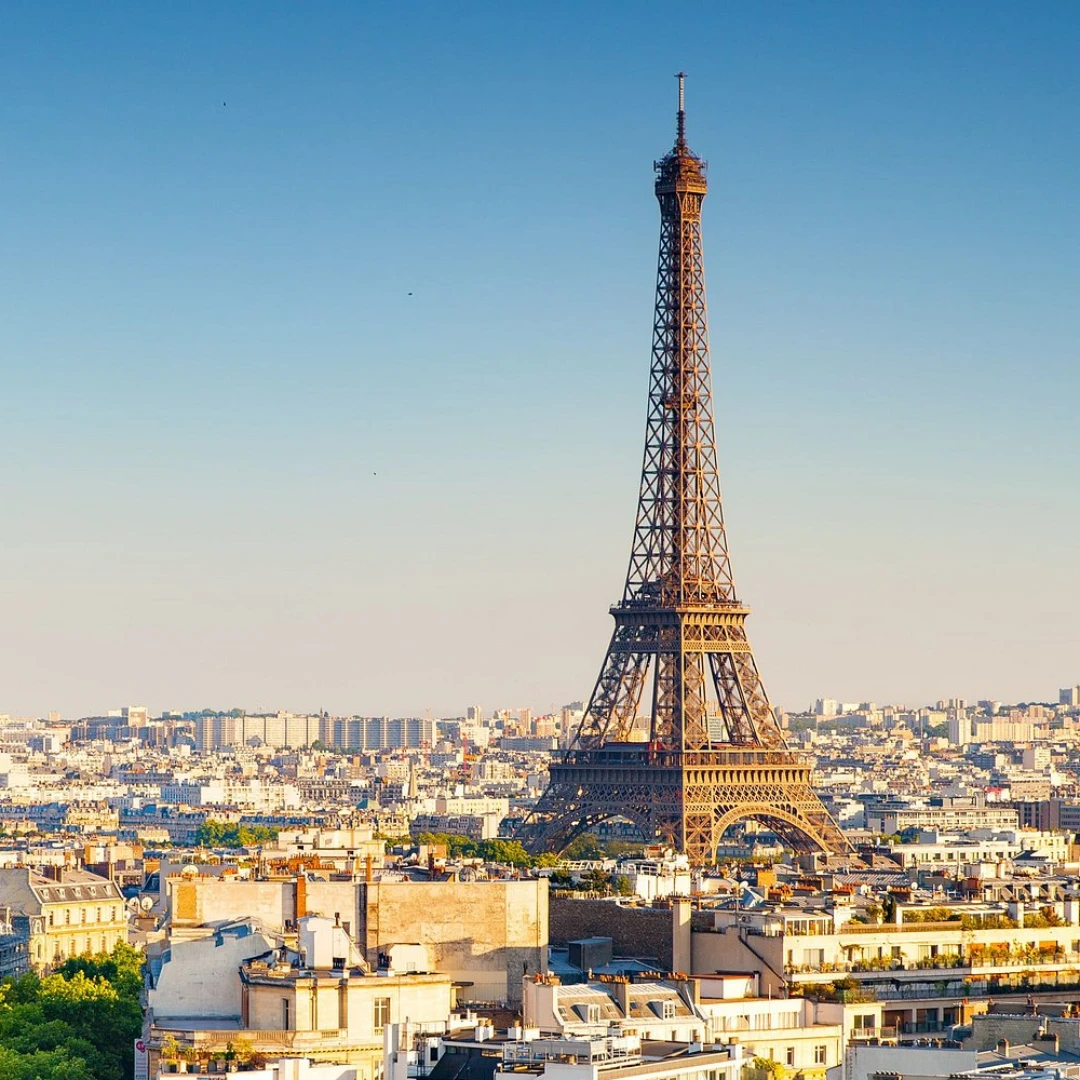 EUROPA SIN PRISAS - Salida 31/10