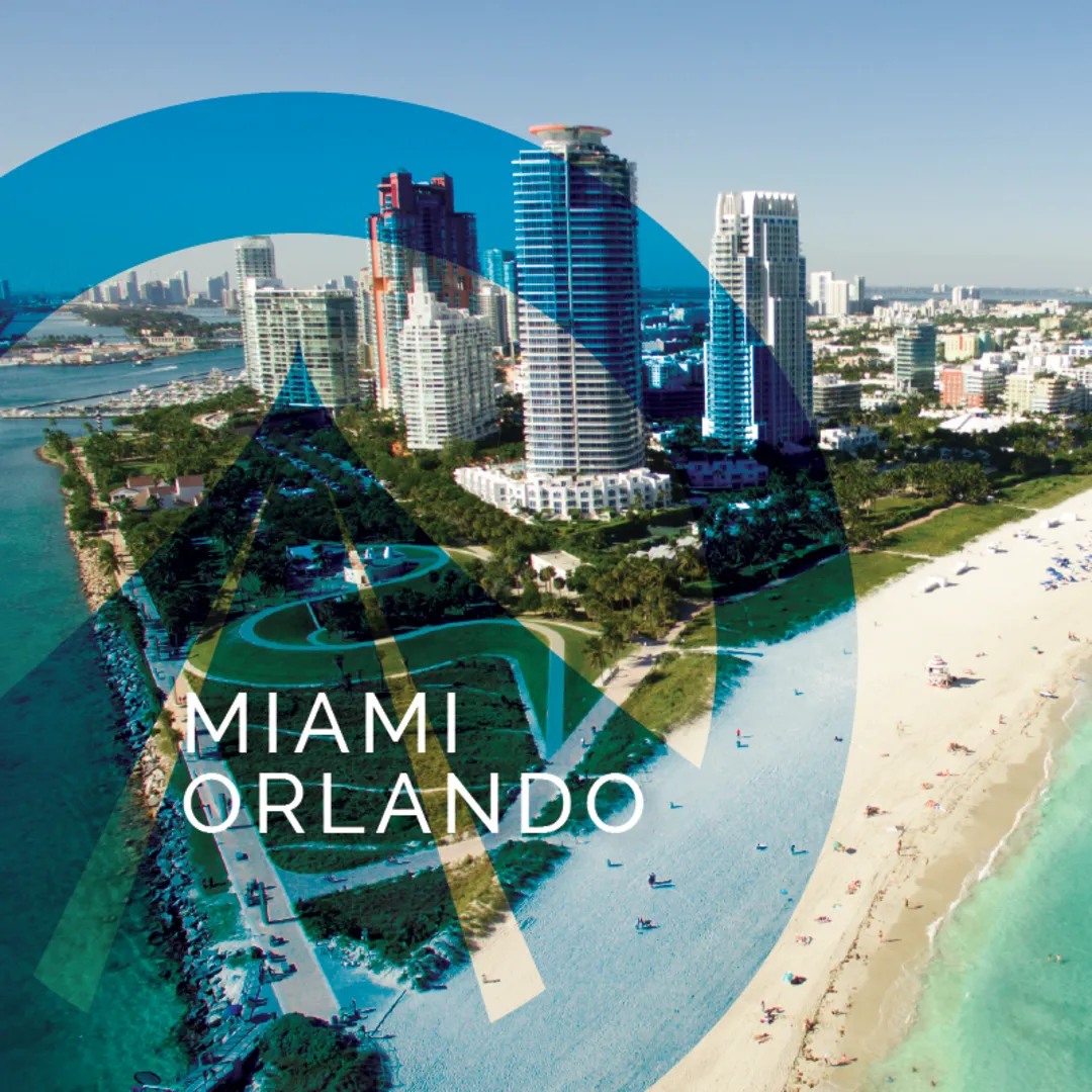 Disney +  Miami