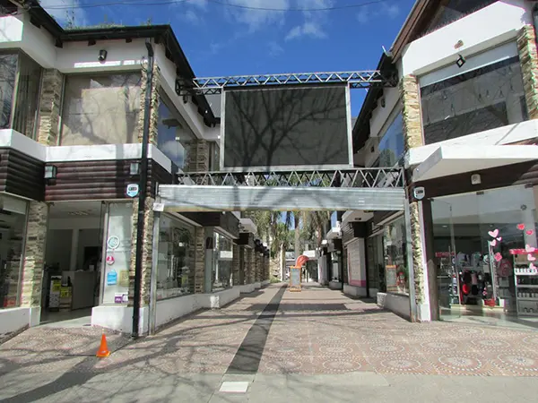Dway. Nuestras Oficinas.