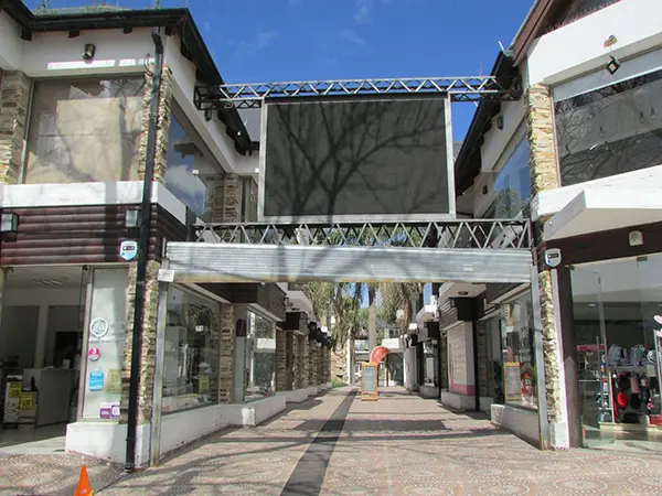 Dway. Nuestras Oficinas.